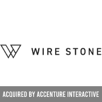 Wire Stone